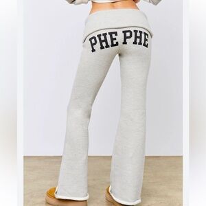 Phe Phe 90’s Icon Pant